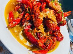 -忆口香龙虾(珠海夏湾老店)