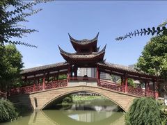 -龙潭水乡