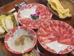 -楠火锅(新塘翡翠绿洲店)