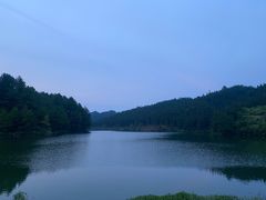 -红花湖景区