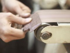 -五月木作·DIY木作文创体验店(北京路店)