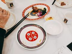 -香港新曜记·粤菜点心(滨江宝龙店)