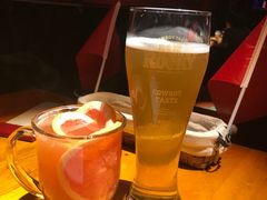 -MR.ROCKY洛奇先生·西餐&酒吧(太古仓店)