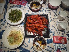 -松哥油焖大虾(科技园店)