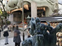 -难波八坂神社