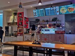 大堂-官桥贡面(吉城大厦店)