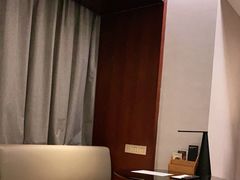 -上海龙之梦万丽酒店