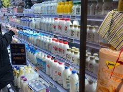 -Olé精品超市(北京合生汇店)