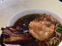 -老店鹏缘面馆