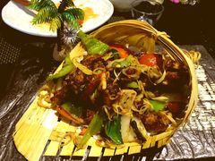 -泰阁暹罗餐厅(万达店)
