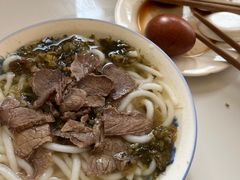 -小东门牛肉水粉老店
