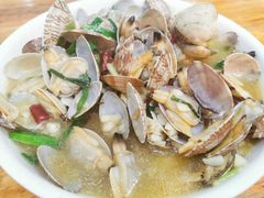 -大叔家福鼎小吃(十全街店)