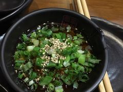 -高兴一锅潮汕鲜牛肉火锅(银座店)