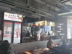 -破店肥哈·海鲜·烧烤(郑州银泰inPARK店)