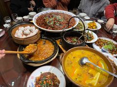 -杨记隆府(白象街店)