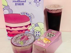 -好利来(桂林路店)