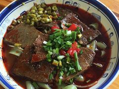 -十里香粉馆(虹桥中路店)