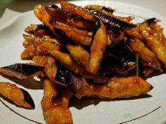 -船歌·鱼水饺青岛菜(金狮广场店)