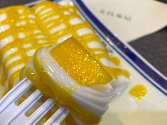 芒果肠粉-文昌邓记清补凉(西沙路店)