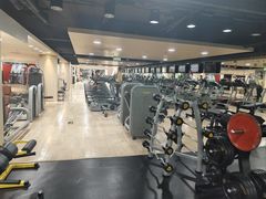 -美菲特健身(华贸店)