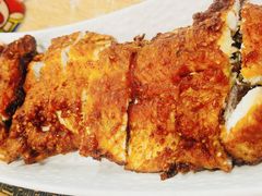 -醉壹号海鲜大排档·老厦门特色菜(厦门美食地标店)