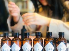-墨more调香馆DIY自调香水(博雅国际中心B座店)
