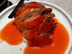 姑苏卤鸭-松鹤面馆·古法焖肉面(观前店)