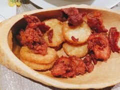 -大益膳房(华腾科技大厦店)