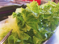 -李氏烤肉店
