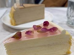 -Lady M(沙田新城市广场店)