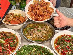 -辣螃铠盆盆蟹大排档(总店)