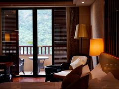 -三清山希尔顿度假酒店