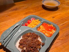 儿童餐-破三川·新川菜(静安大融城店)