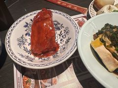 -阿大排档(长春这有山店)