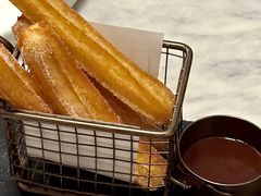 -OLLA 西班牙餐厅(丰盛里店)