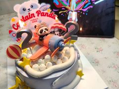 -好利来(SM广场店)