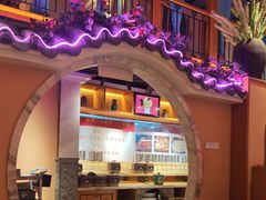 -巢爷老味(东方红店)