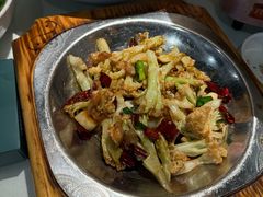 -老傅家湘潭水煮活鱼店(众一国际店)