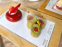 -TIENSTIENS将将(三里屯店)