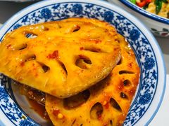 -回家吃饭·地道南昌菜(建德观总店)