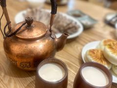 -贯贯吉·清真餐厅(浙江中路店)