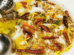 -太二酸菜鱼(武汉光谷保利店)
