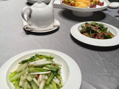 香菜拌牛肉-徐记海鲜(大明宫|北二环店)