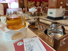 -山海天饮食集团(桃源居店)