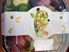 -Mr.Pizza米斯特比萨(五四广场青岛首店)