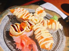 -二丁目食堂(浑南花园城店)