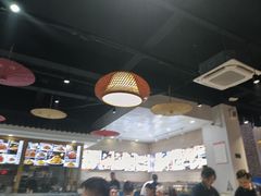 -良师门滨海人家·海鲜·家常菜(滨海城店)