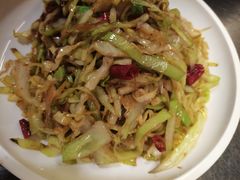 -小厨娘淮扬菜(六合欢乐港店)