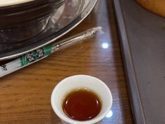 -百年认一力 太原老字号 (桥头街店)