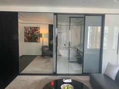 -尼依格罗香港美利酒店